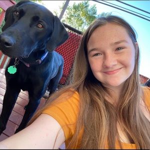 Meet your Posher, Kali